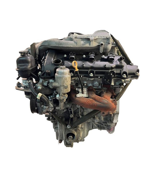 Bloc moteur Buick 3.6L LLT – Express Parts