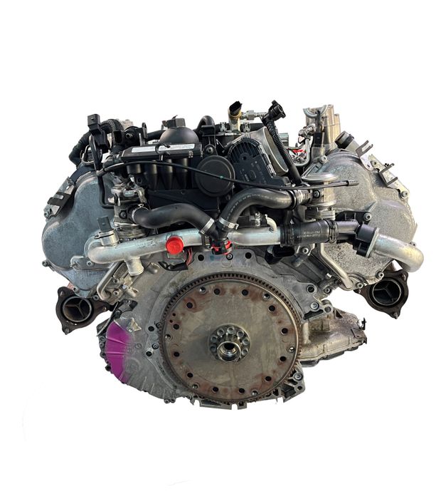 Bloc moteur Audi 4.2L CAU-CAUA – Express Parts
