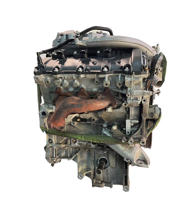 Moteur d'occasion Buick 3.6L LLT – état général