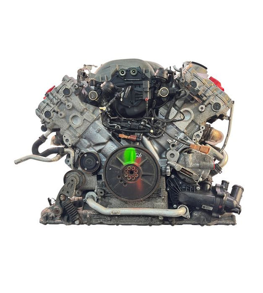 Moteur d'occasion Audi A5 S5 8T 8T3 4.2L – CAUA-CAU