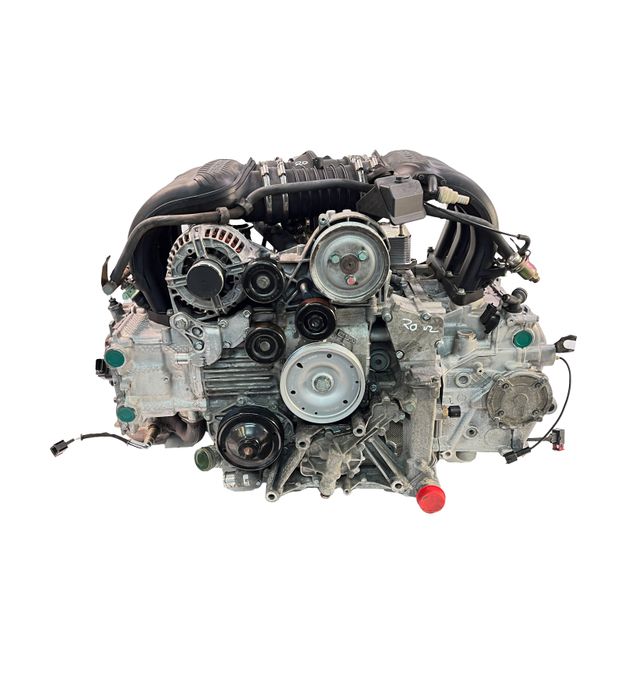 Moteur d'occasion Porsche Boxster 986 2.7L – 96.22-M96.22