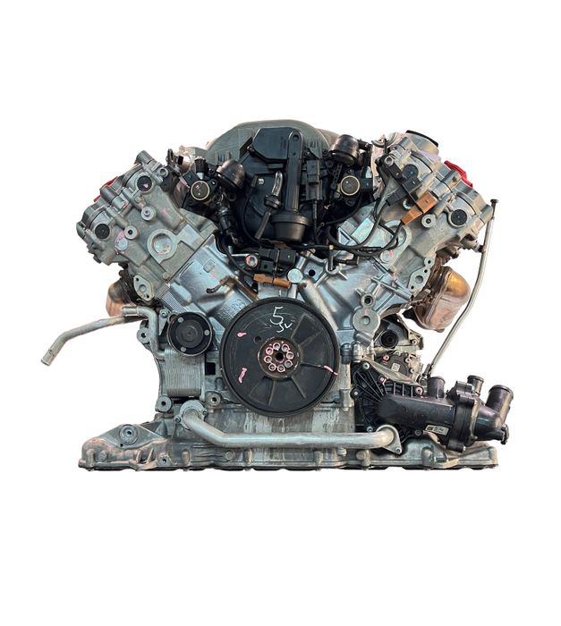 Moteur d'occasion Audi A5 S5 8T 4.2L – CAUA-CAU