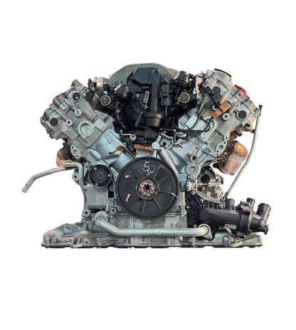 Moteur d'occasion Audi A5 S5 8T 4.2L – CAUA-CAU