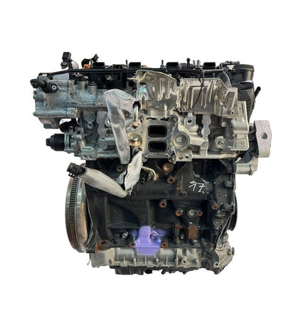 Moteur CZRA-CZR//DGU-DKZ-DKZA-CZP-CZPA-CZPB Audi A3 8V Q3 F3 46 000 km – vue détail