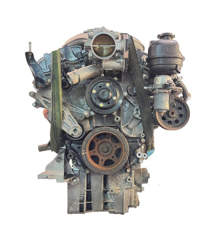 Moteur d'occasion Buick Allure Enclave CTS STS Camaro Acadia Caprice Outlook 3.6L – LLT