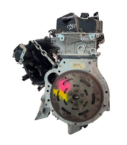 Bloc moteur BMW 3.0L N52B30A-N52 – Express Parts