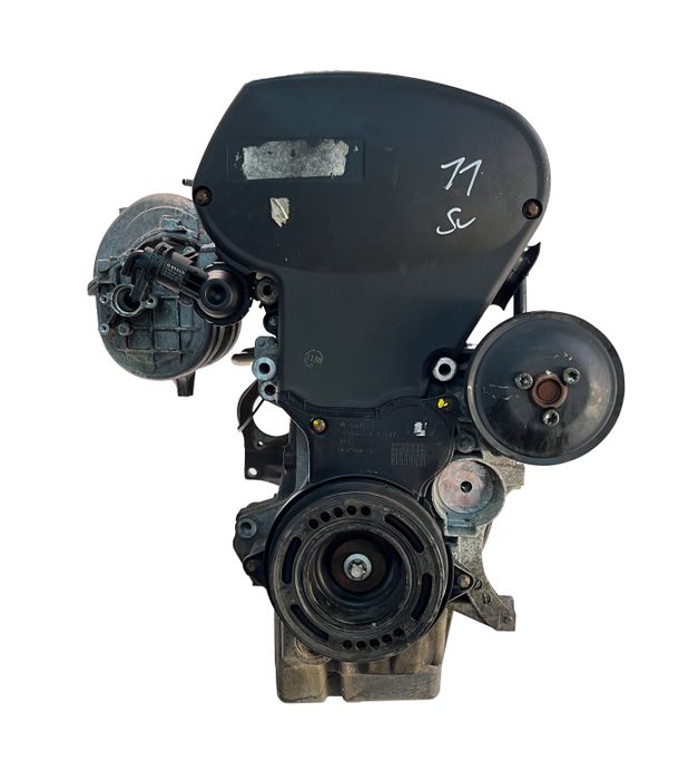 Bloc moteur Opel 1.6L Z16XEP-LJ7 – Express Parts