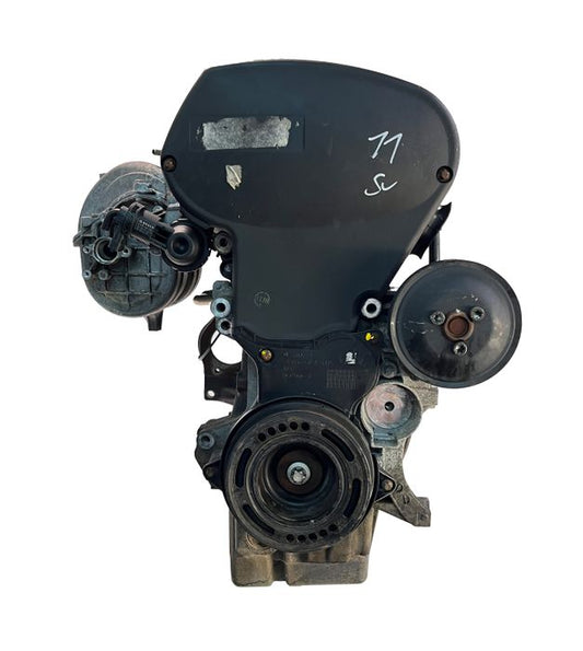 Bloc moteur Opel 1.6L Z16XEP-LJ7 – Express Parts