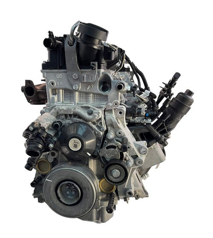 Bloc moteur BMW 2.0L B47D20A-B47 – Express Parts
