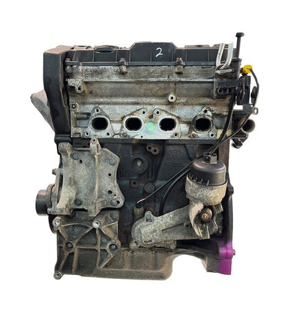 Moteur d'occasion Peugeot 1.6L NFU-TU5JP4 – état général