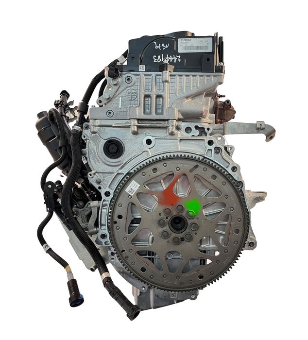 Moteur d'occasion BMW 2.0L B47D20A-B47 – état général