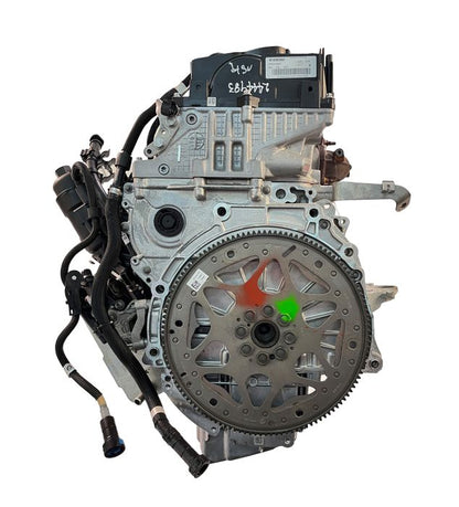 Moteur d'occasion BMW 2.0L B47D20A-B47 – état général