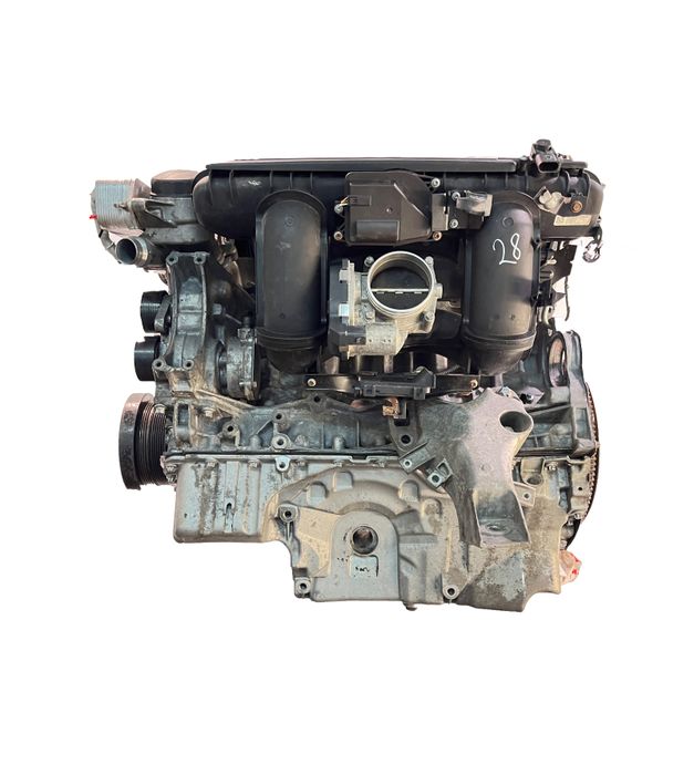 Moteur d'occasion BMW X5 (E70) 3.0L – N52B30A-N52