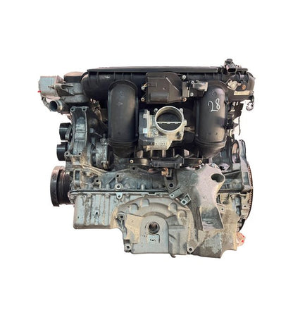 Moteur d'occasion BMW X5 (E70) 3.0L – N52B30A-N52