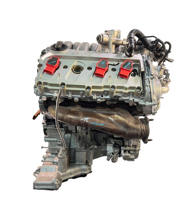 Bloc moteur Audi 4.2L CAUA-CAU – Express Parts