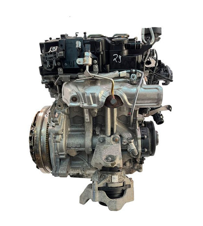Moteur B37D15A-B37 BMW Série 1 (F20) 112 000 km – vue détail