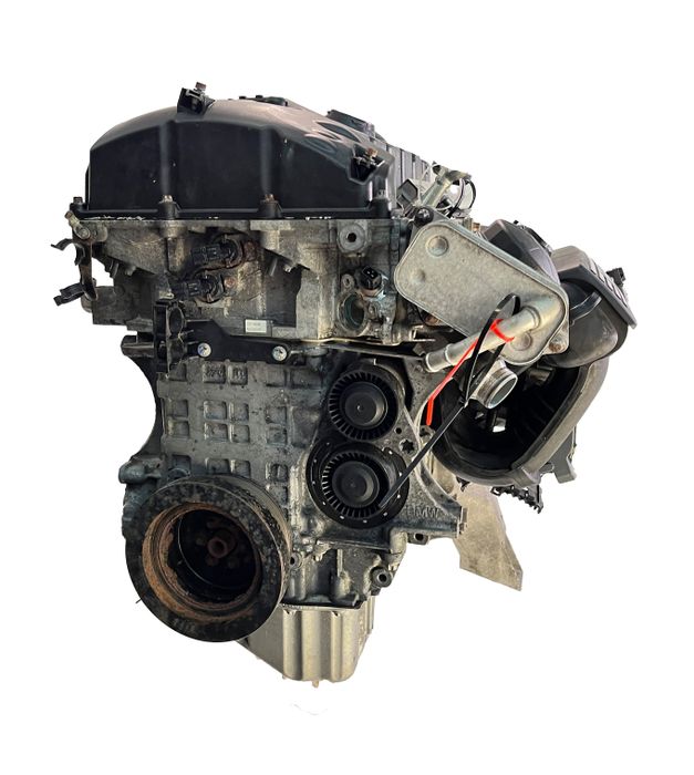 Moteur d'occasion BMW 3.0L N52B30A-N52 – état général