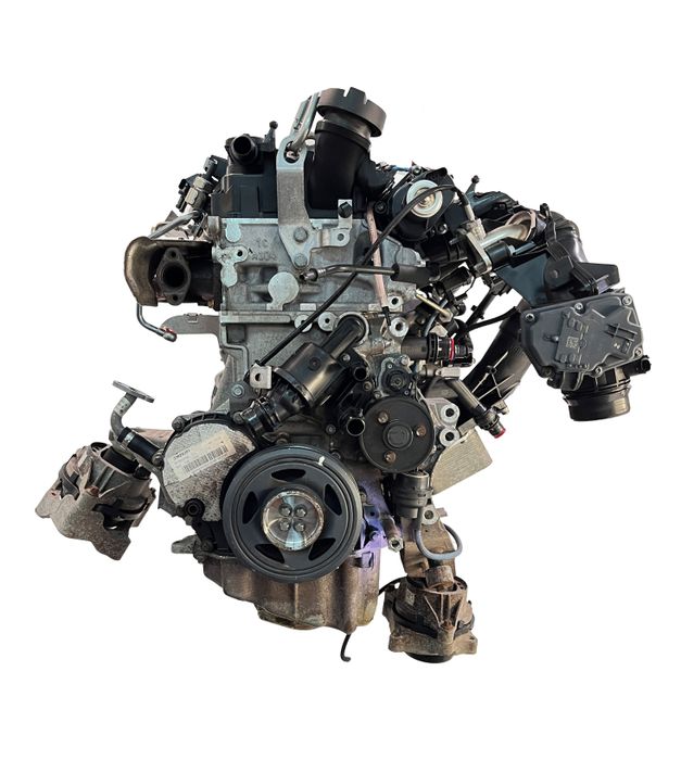 Bloc moteur BMW 1.5L B37D15A-B37 – Express Parts