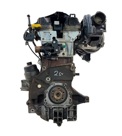 Moteur NFU-TU5JP4 Peugeot 307 CC 194 000 km – vue détail