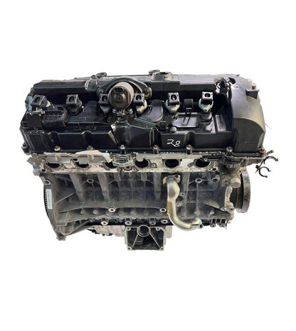 Moteur N52B30A-N52 BMW X5 (E70) 307 000 km – vue détail