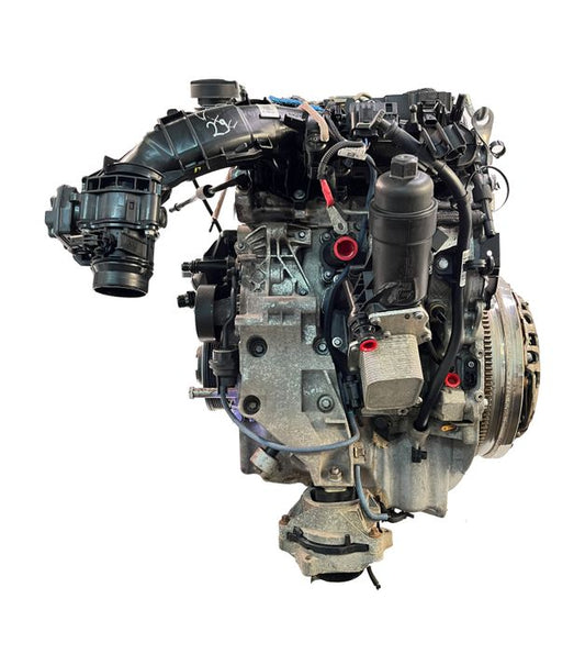Moteur d'occasion BMW Série 1 (F20) 1.5L – B37D15A-B37