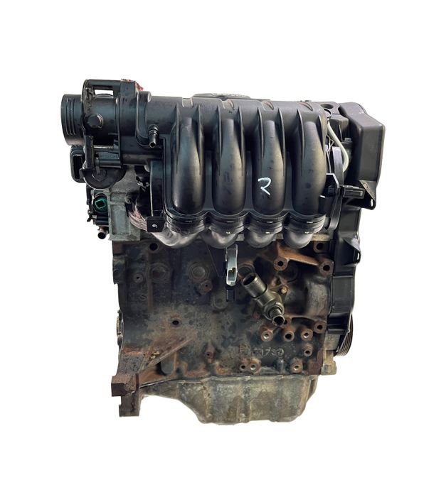 Moteur d'occasion Peugeot 307 CC 1.6L – NFU-TU5JP4