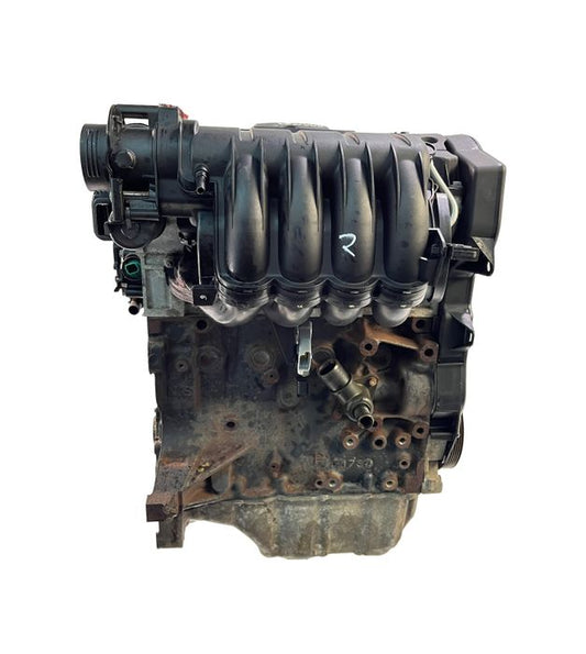 Moteur d'occasion Peugeot 307 CC 1.6L – NFU-TU5JP4