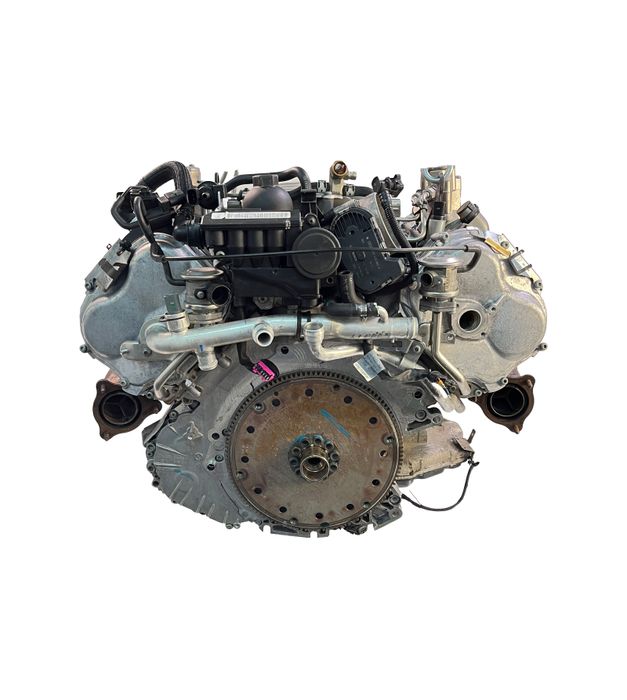 Moteur CAUA-CAU Audi A5 S5 – vue détail