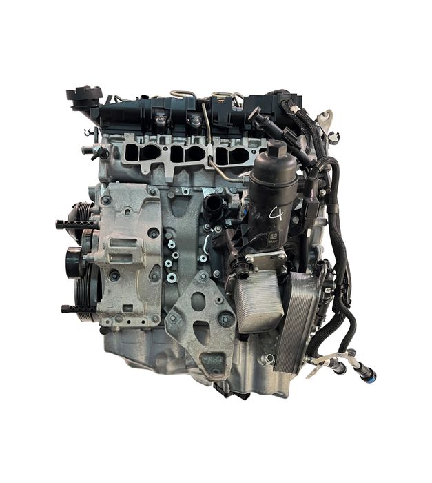 Moteur d'occasion BMW Série 2 (F22) 2.0L – B47D20A-B47