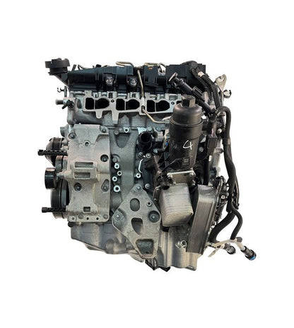 Moteur d'occasion BMW Série 2 (F22) 2.0L – B47D20A-B47