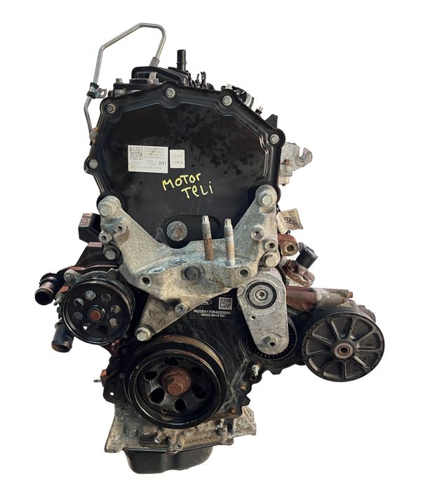 Bloc moteur Ford 2.0L YMF6 – Express Parts
