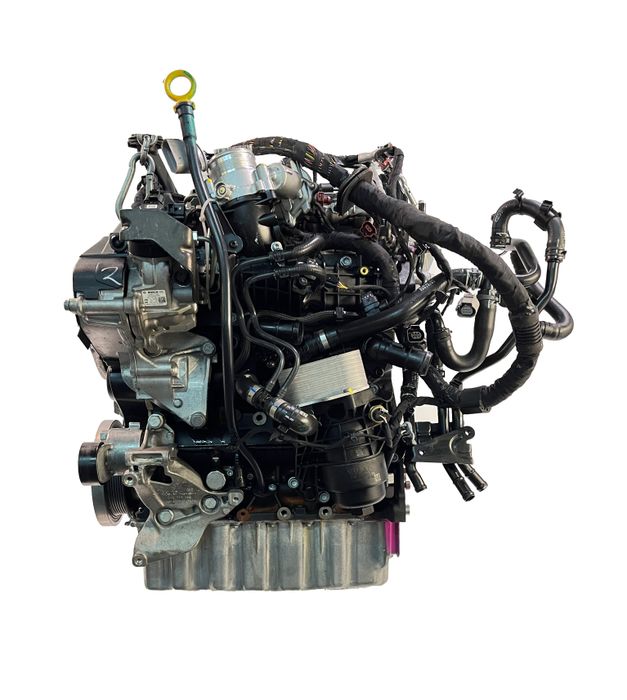 Moteur d'occasion VW Transporter T6 2.0L – DNAA-DNA