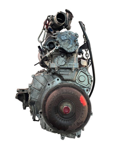 Moteur d'occasion VW 2.5L BNZ – état général