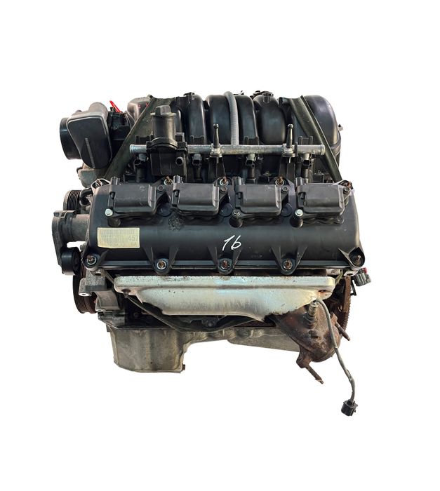 Moteur d'occasion Dodge 5.7L EZB – état général