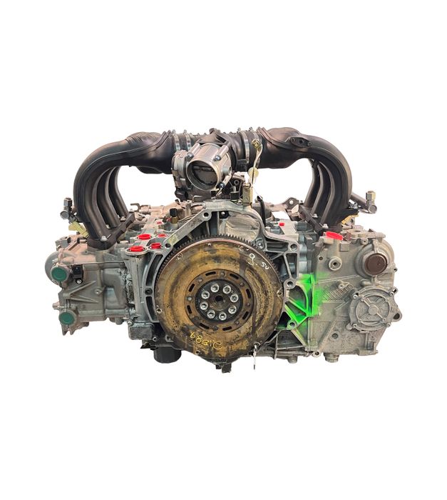 Moteur d'occasion Porsche Boxster 986 2.7L – M96.23-96.23