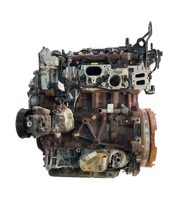 Moteur d'occasion Ford Tourneo Transit 2.0L – YMF6