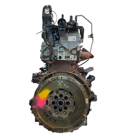 Moteur YMF6 Ford Tourneo Transit 218 000 km – vue détail