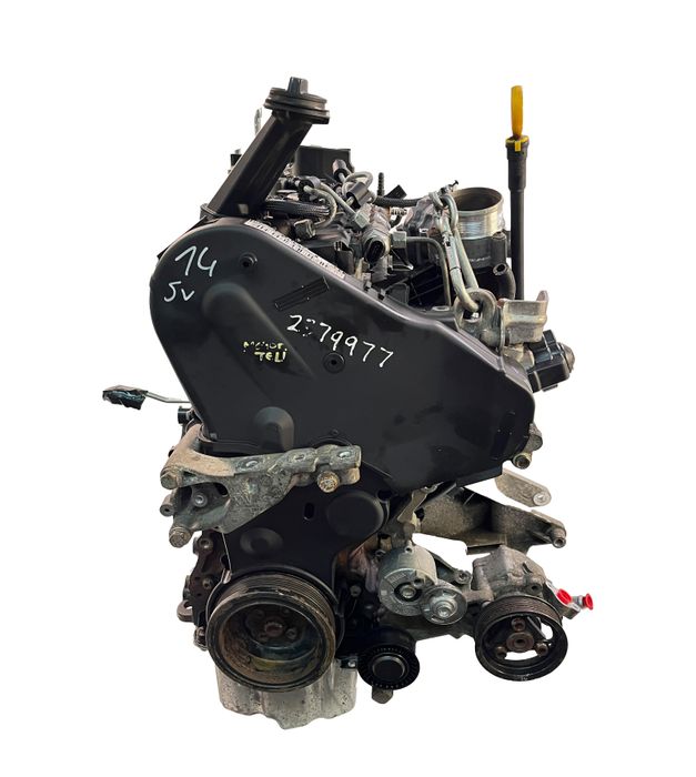 Moteur d'occasion VW 2.0L CXHA-CXH – état général