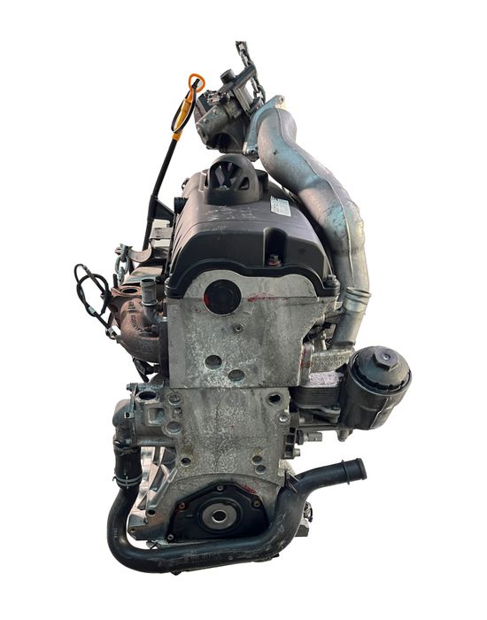 Bloc moteur VW 2.5L BNZ – Express Parts