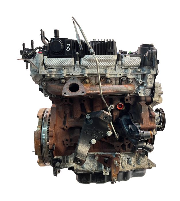Moteur d'occasion Ford 2.0L YMF6 – état général