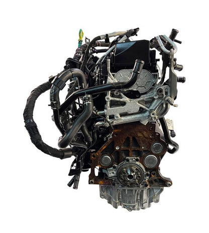Moteur DNAA-DNA VW Transporter T6 745 km – vue détail
