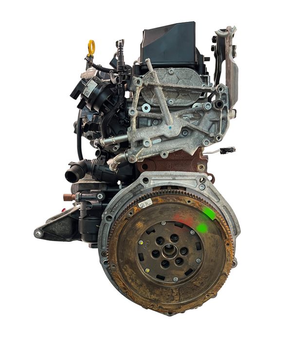 Moteur CXHA-CXH VW Transporter T6 194 000 km – vue détail