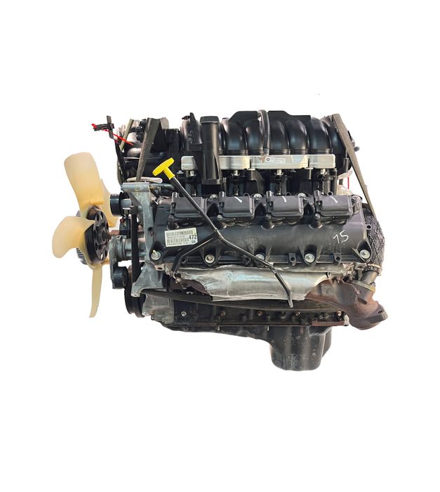Moteur Dodge Ram 2500 3500 Pick-up ESA – Express Parts Belgique