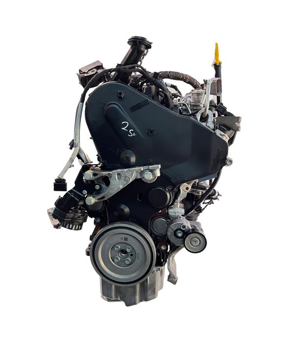 Bloc moteur VW 2.0L DNAA-DNA – Express Parts