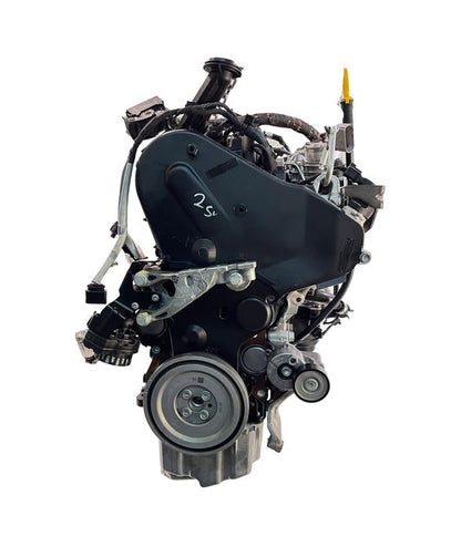Bloc moteur VW 2.0L DNAA-DNA – Express Parts
