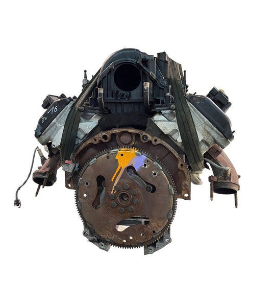 Moteur d'occasion Dodge Charger 5.7L – EZB
