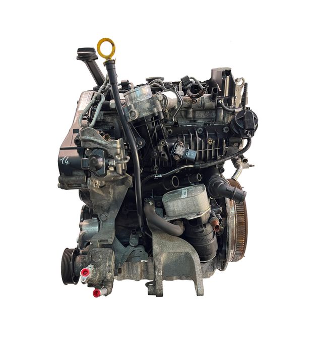 Moteur d'occasion VW Transporter T6 2.0L – CXHA-CXH