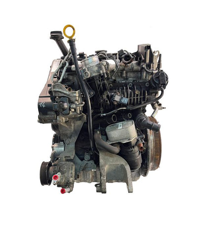 Moteur d'occasion VW Transporter T6 2.0L – CXHA-CXH