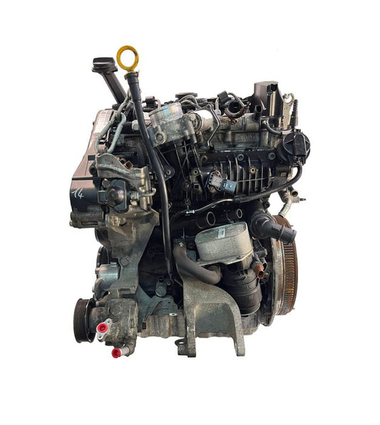 Moteur d'occasion VW Transporter T6 2.0L – CXHA-CXH