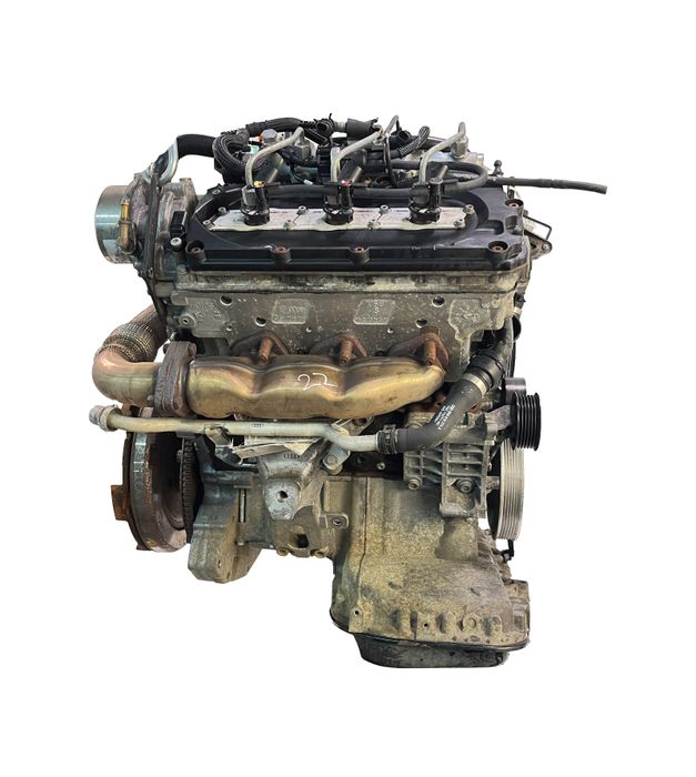 Moteur d'occasion Audi 3.0L CCWA-CCW – état général